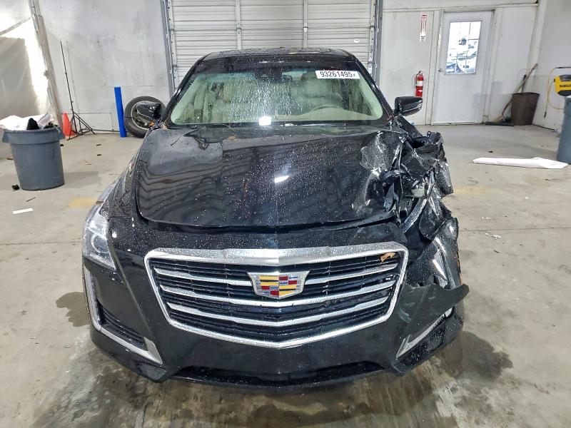 Фото 5 - CADILLAC CTS