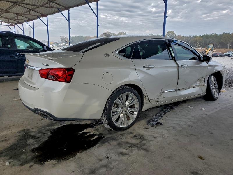 Фото 3 - CHEVROLET IMPALA