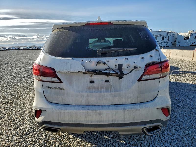 Фото 6 - HYUNDAI SANTA FE