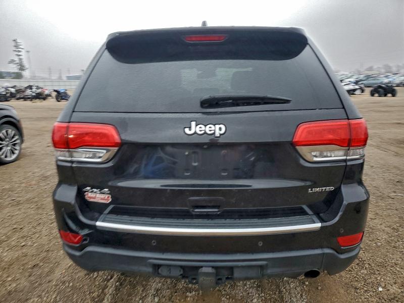 Фото 6 - JEEP GRAND CHER