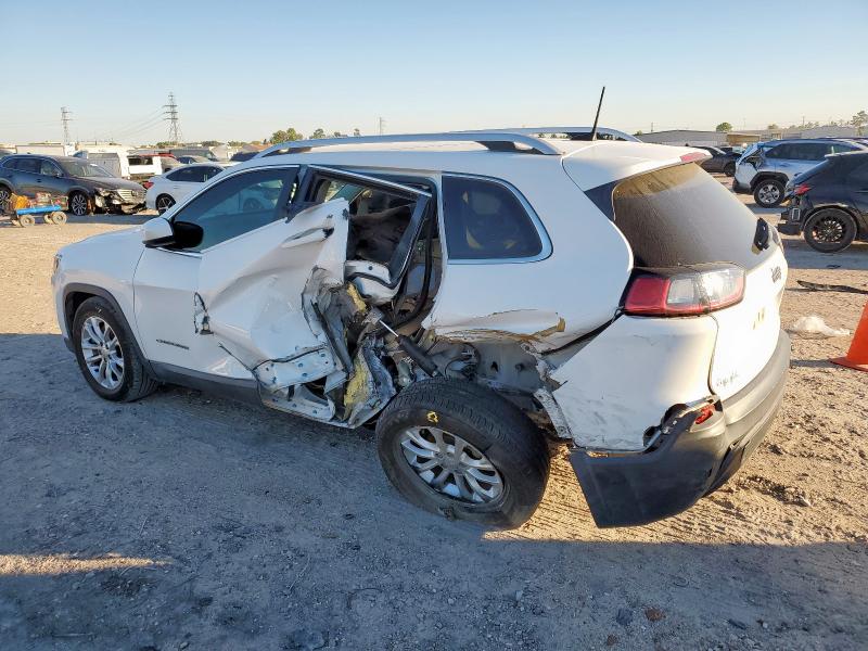 Фото 2 - JEEP GRAND CHER