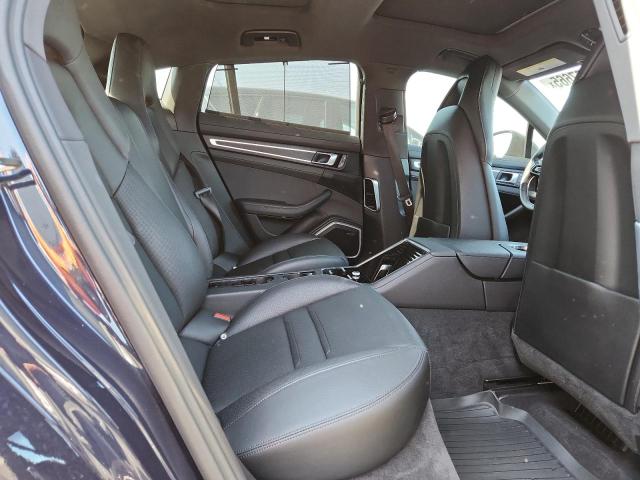 PORSCHE PANAMERA 2023 VIN WP0AJ2A70PL101119