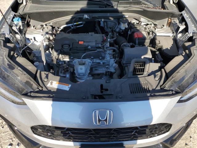 Фото 12 - HONDA HR-V