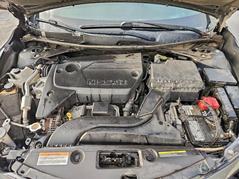 Фото 11 - NISSAN ALTIMA