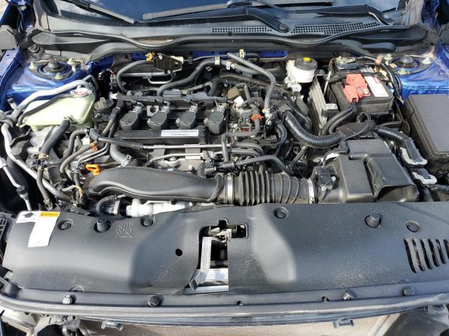 Фото 11 - HONDA CIVIC