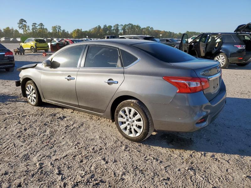 Фото 2 - NISSAN SENTRA