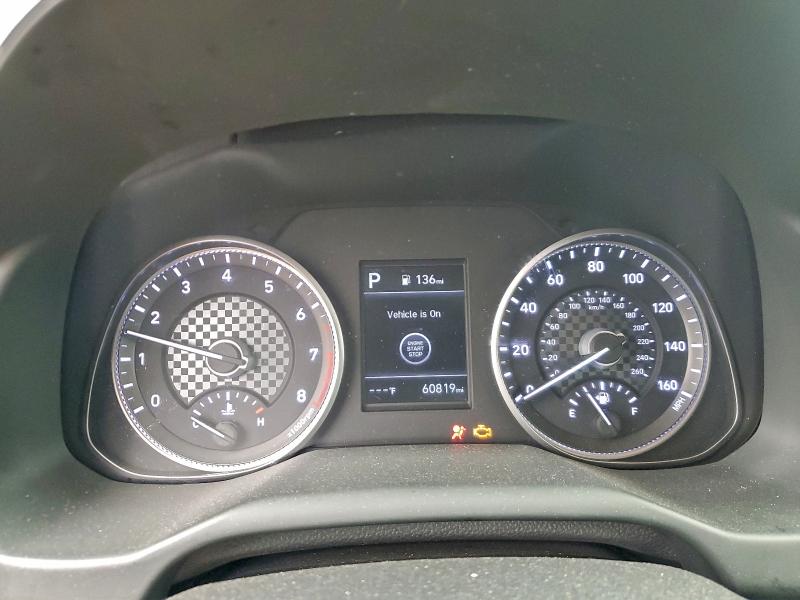 Фото 9 - HYUNDAI ELANTRA