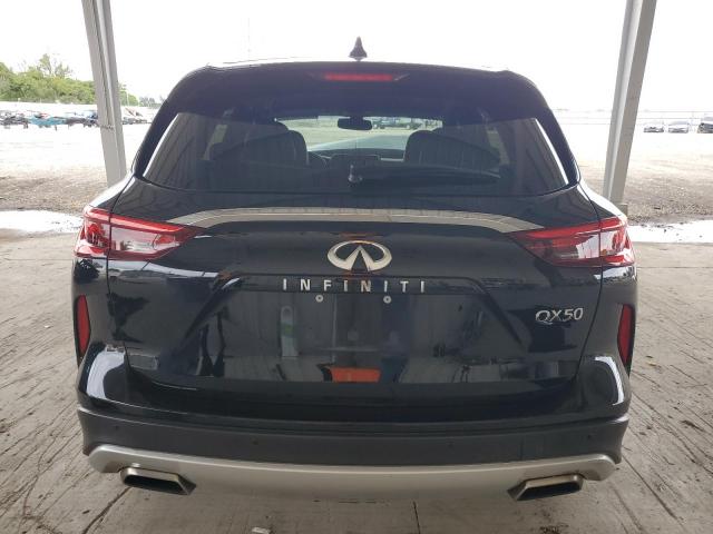 Фото 6 - INFINITI QX50