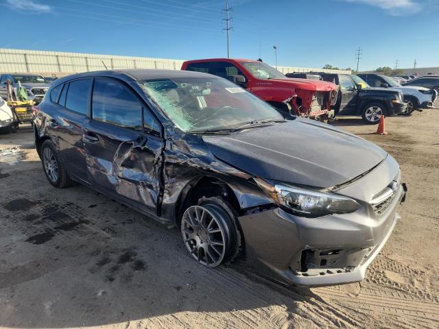 Фото 4 - SUBARU IMPREZA