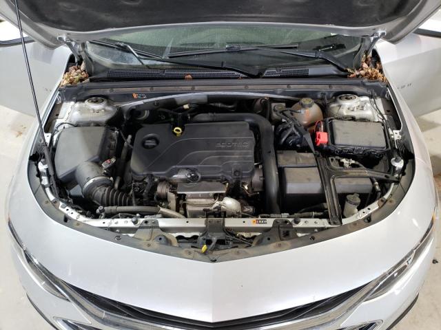 Фото 11 - CHEVROLET MALIBU