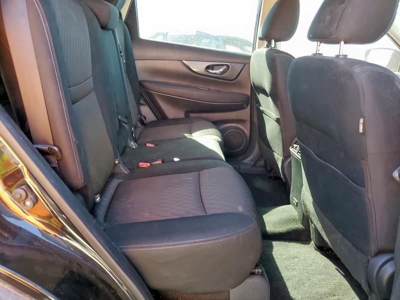 Фото 11 - NISSAN ROGUE