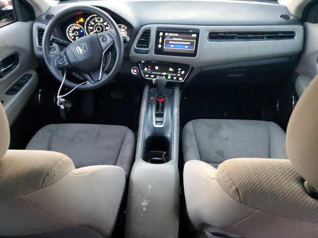 Фото 8 - HONDA HR-V