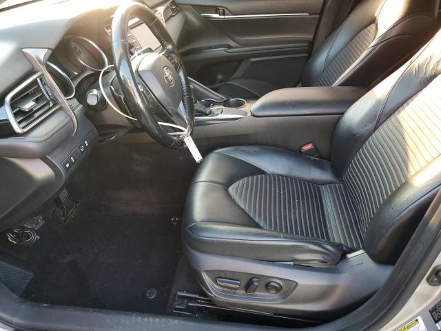 Фото 7 - TOYOTA CAMRY