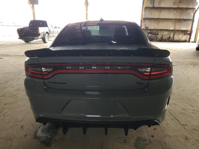 Фото 6 - DODGE CHARGER