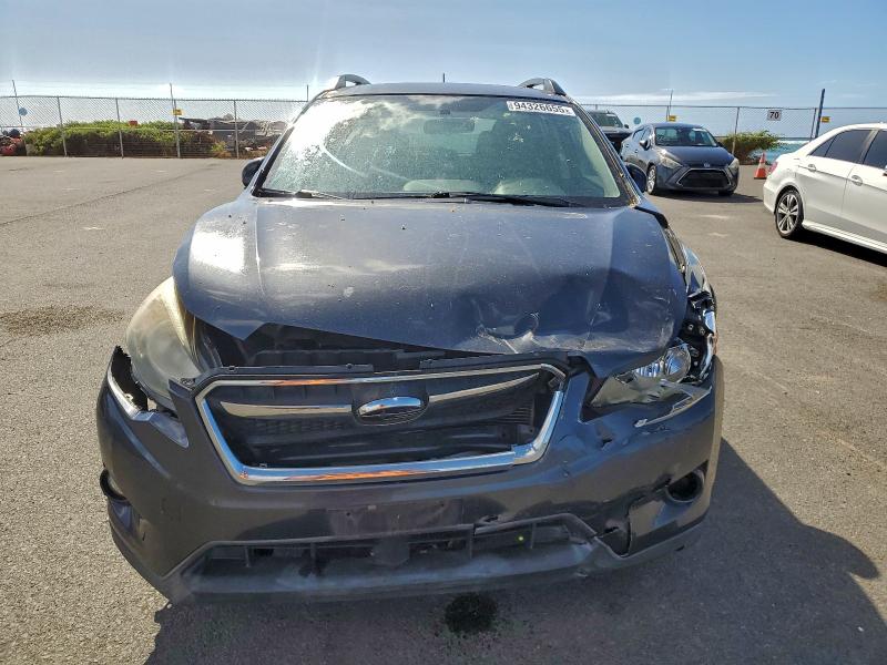 SUBARU XV 2015 VIN JF2GPAMC6F8280412