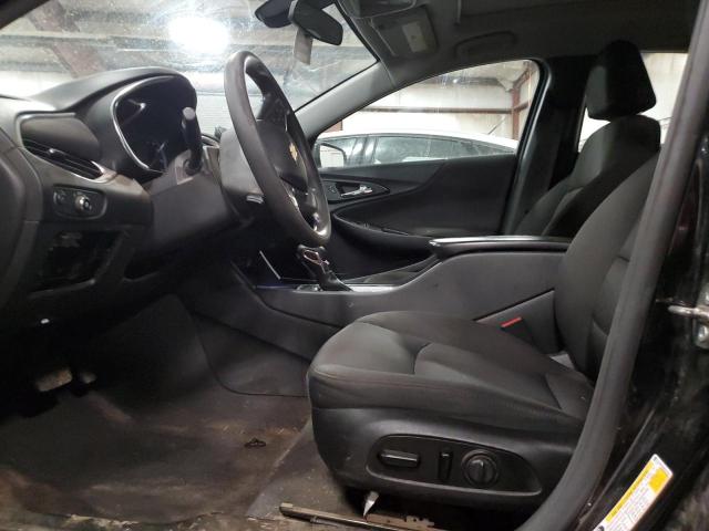 Фото 7 - CHEVROLET MALIBU