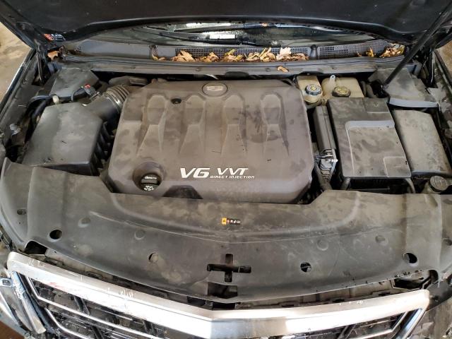 Фото 11 - CADILLAC XTS