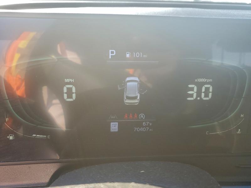 Фото 9 - KIA SPORTAGE