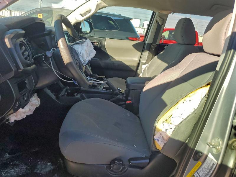 Фото 7 - TOYOTA TACOMA