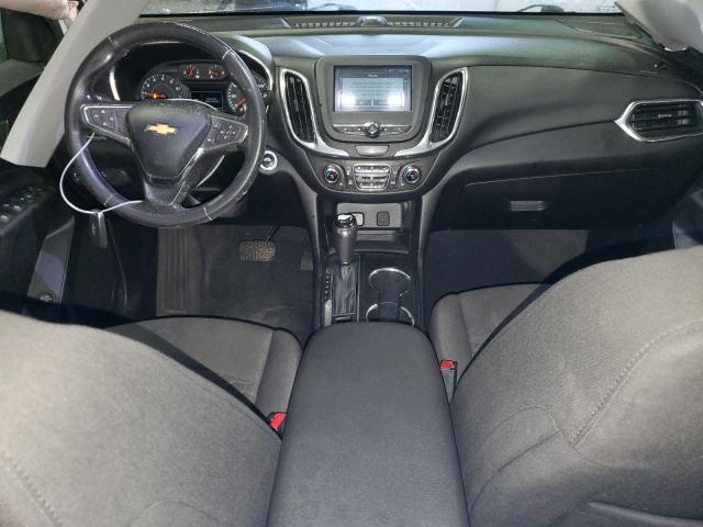 Фото 8 - CHEVROLET EQUINOX