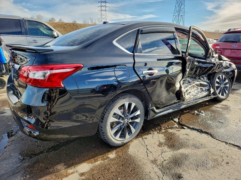 Фото 3 - NISSAN SENTRA