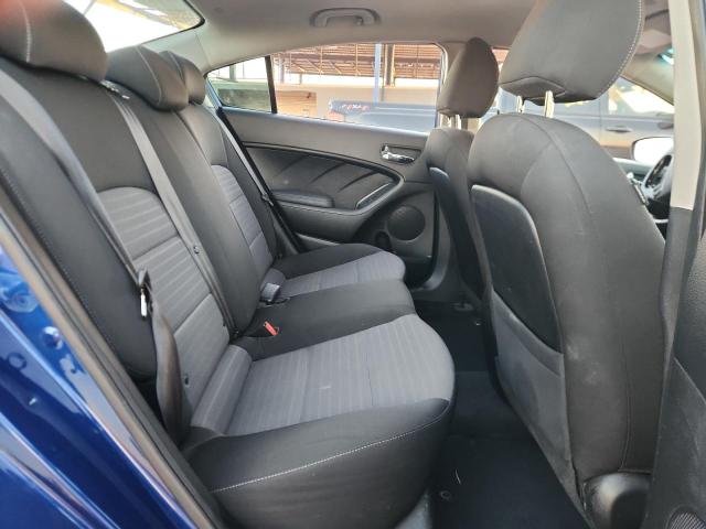 Фото 10 - KIA FORTE