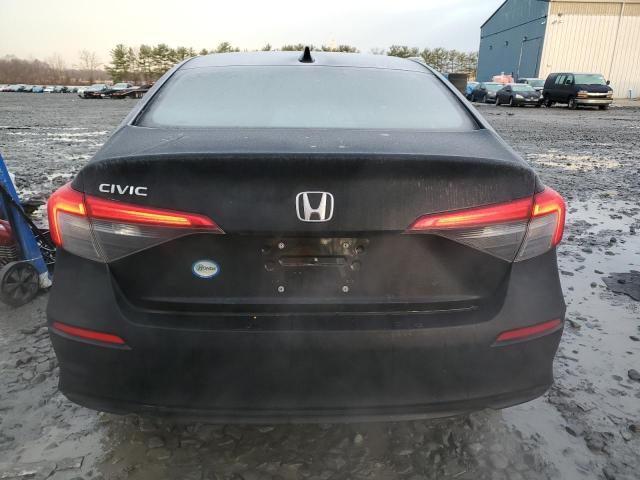 Фото 6 - HONDA CIVIC