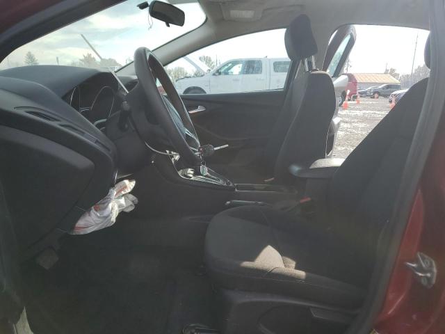 Фото 7 - FORD FOCUS