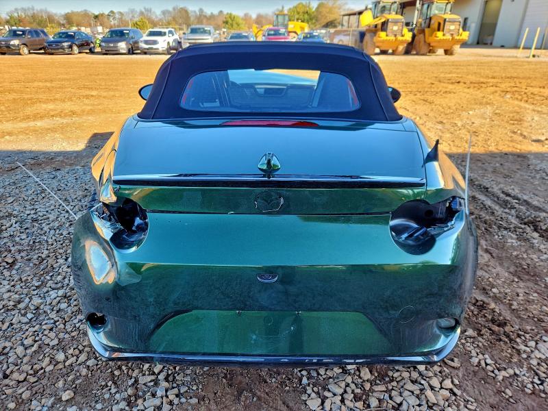 Фото 6 - MAZDA MX5