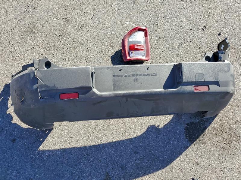 Фото 13 - FORD BRONCO