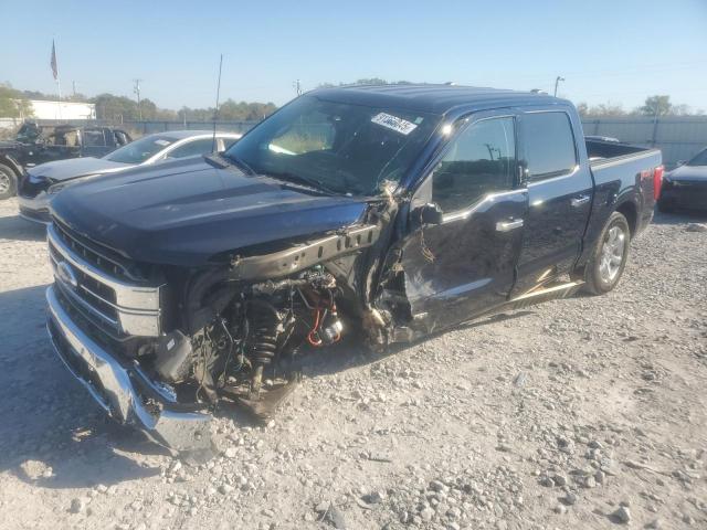 Фото 1 - FORD F-150