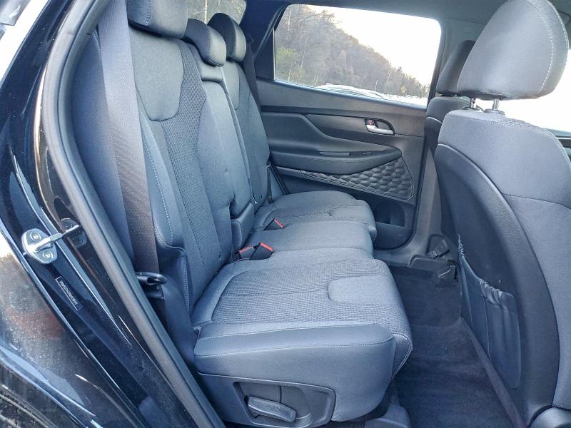 Фото 11 - HYUNDAI SANTA FE