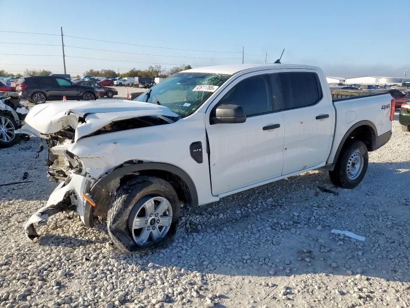 Фото 1 - FORD RANGER