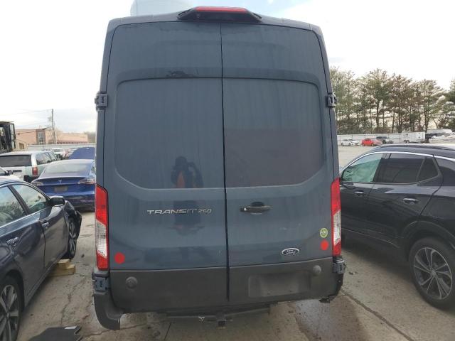 Фото 6 - FORD TRANSIT