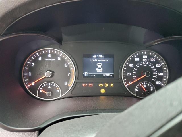 Фото 9 - KIA OPTIMA