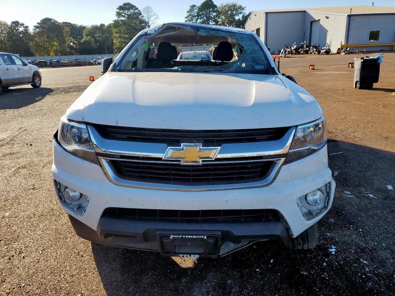 Фото 5 - CHEVROLET COLORADO
