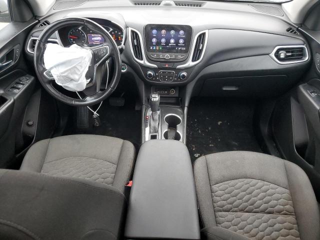 CHEVROLET EQUINOX 2019 VIN 3GNAXLEX0KL125598