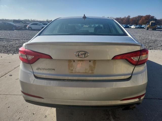 Фото 6 - HYUNDAI SONATA