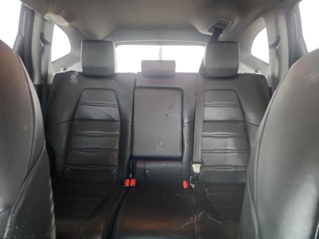 Фото 10 - HONDA CRV