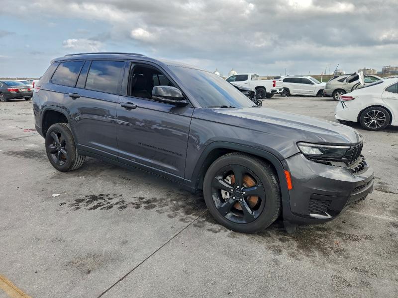 Фото 4 - JEEP GRAND CHER