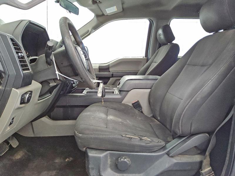 Фото 7 - FORD F-150