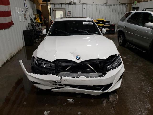 Фото 5 - BMW 3 SERIES