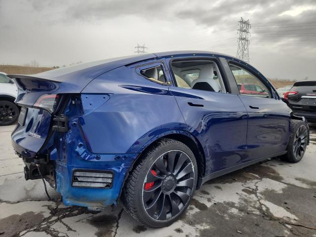 Фото 3 - TESLA MODEL Y