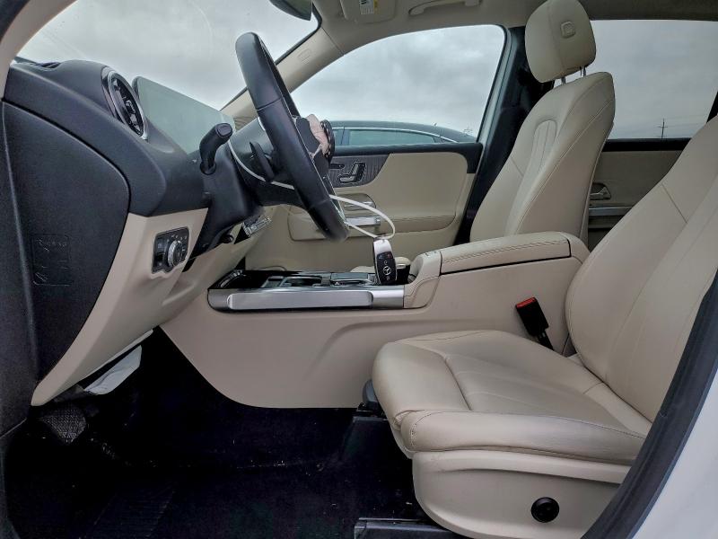 Фото 7 - MERCEDES-BENZ GLB-CLASS