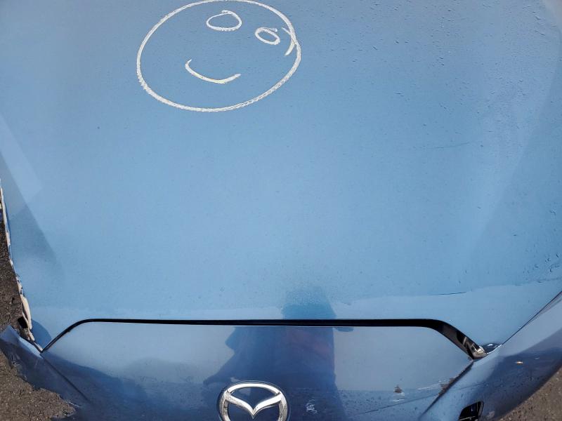 MAZDA MX5 2020 VIN JM1NDAM74L0411770