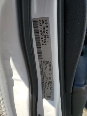 Фото 13 - DODGE DURANGO