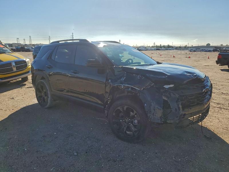 Фото 4 - CHEVROLET EQUINOX