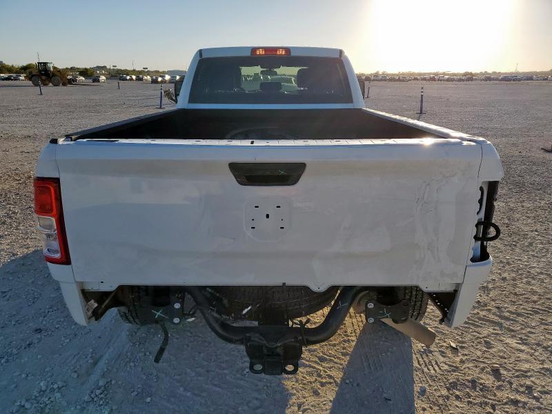 Фото 6 - RAM 2500