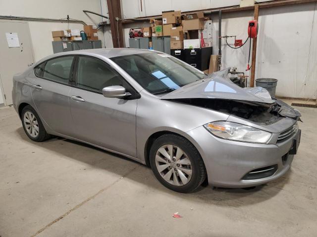 Фото 4 - DODGE DART