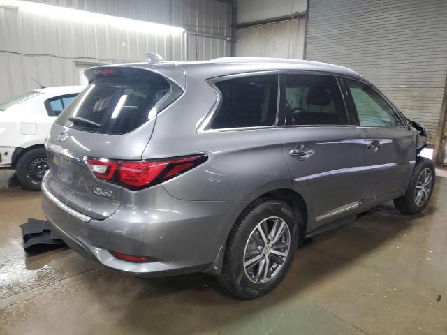 Фото 3 - INFINITI QX60